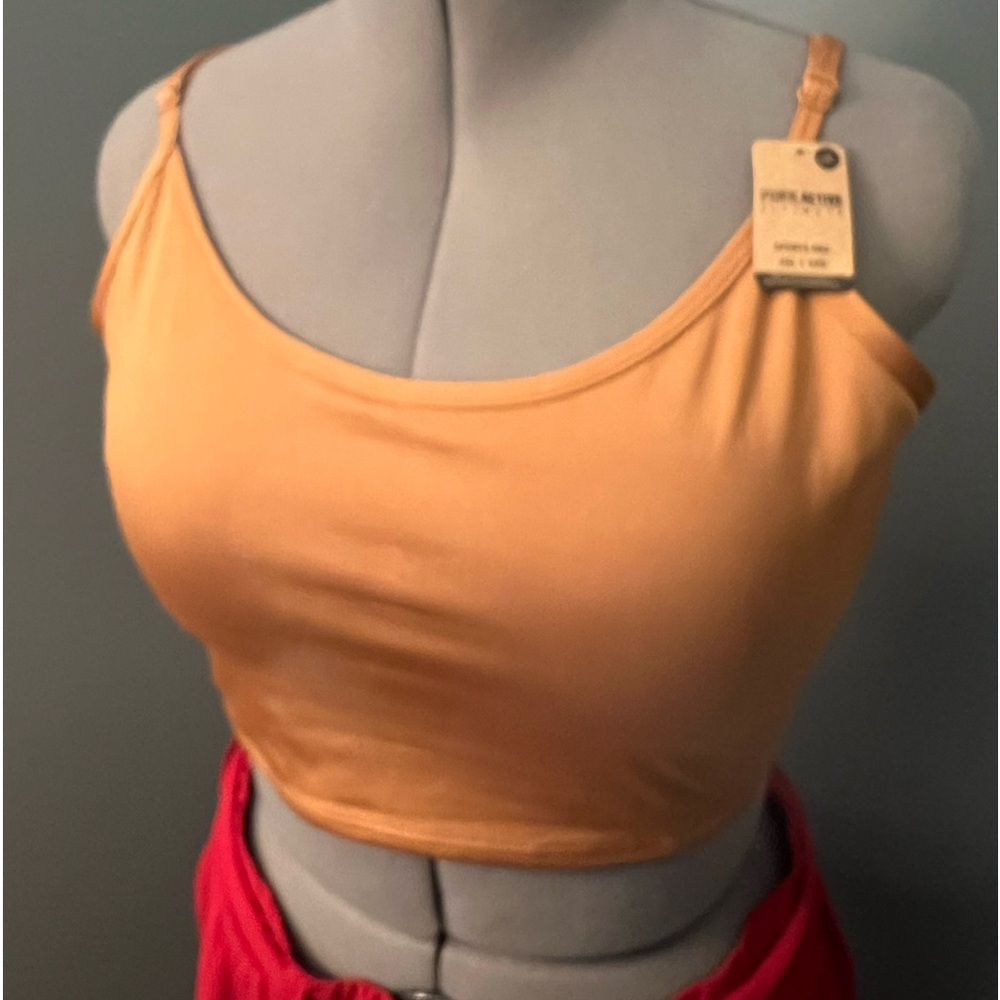 VS Sports Bra